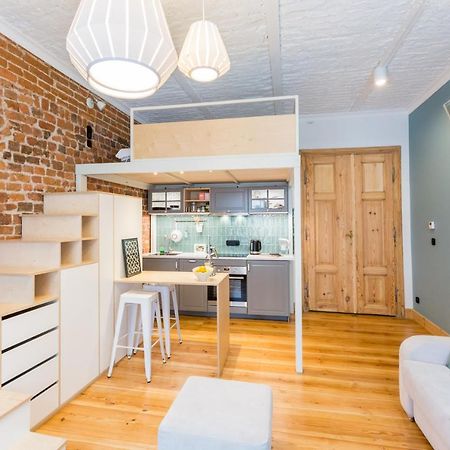 Rynek Stare Miasto Apartment 5A - Klima Netflix Breslavia Exterior foto