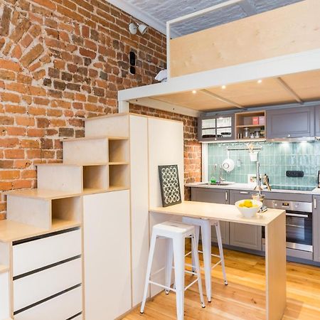 Rynek Stare Miasto Apartment 5A - Klima Netflix Breslavia Exterior foto