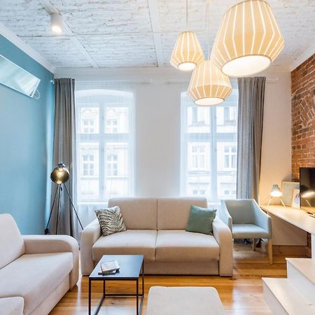 Rynek Stare Miasto Apartment 5A - Klima Netflix Breslavia Exterior foto