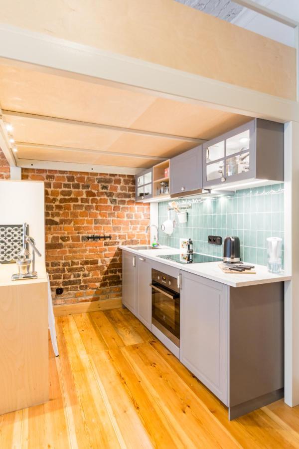 Rynek Stare Miasto Apartment 5A - Klima Netflix Breslavia Exterior foto